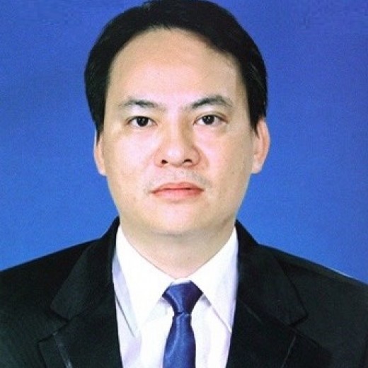 Ông Nguyễn Khoa Bảo